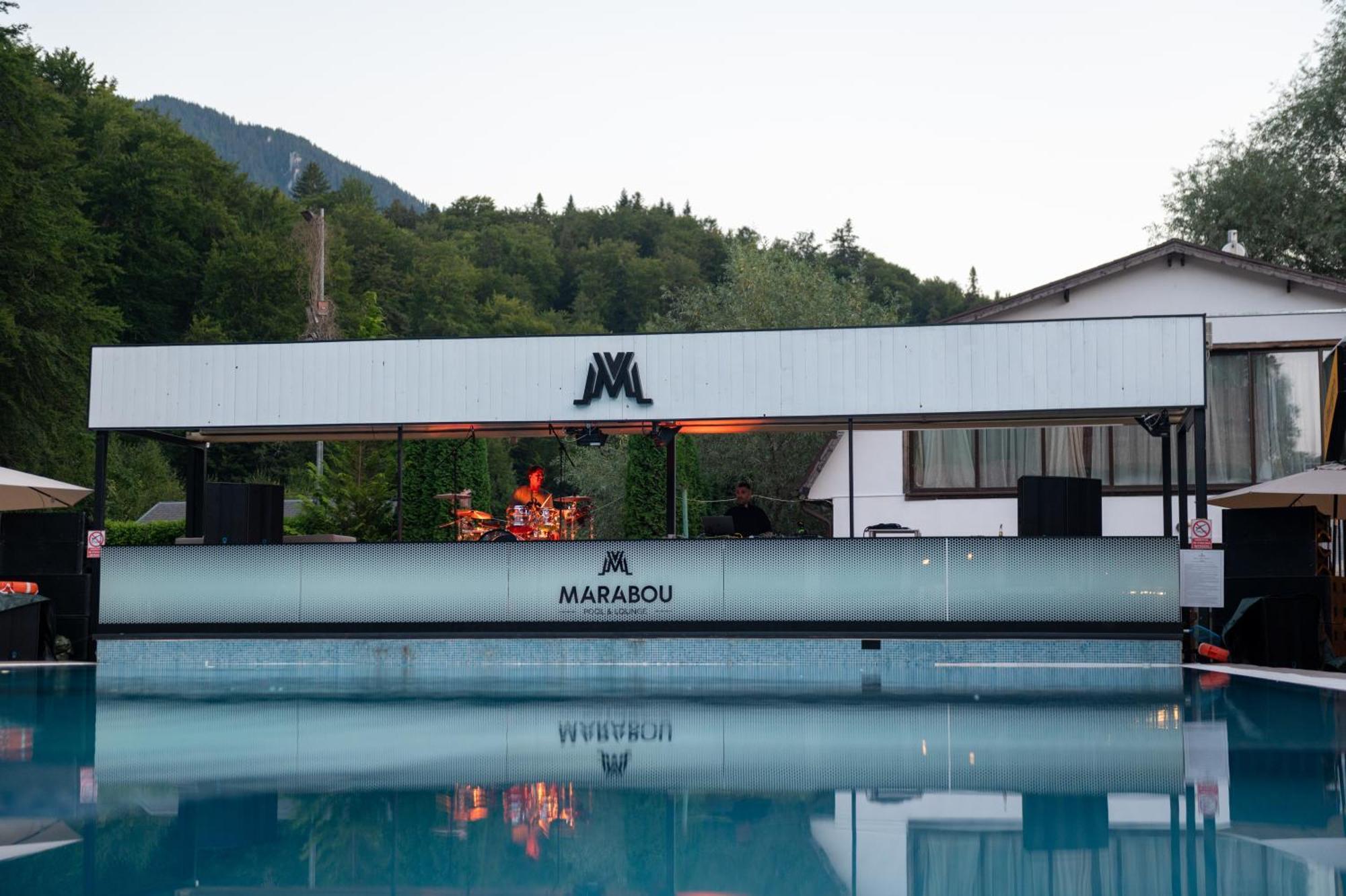 Marabou 3* Brasov