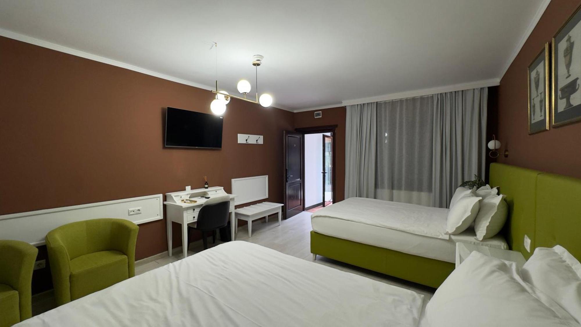 Hotel Marabou 3*