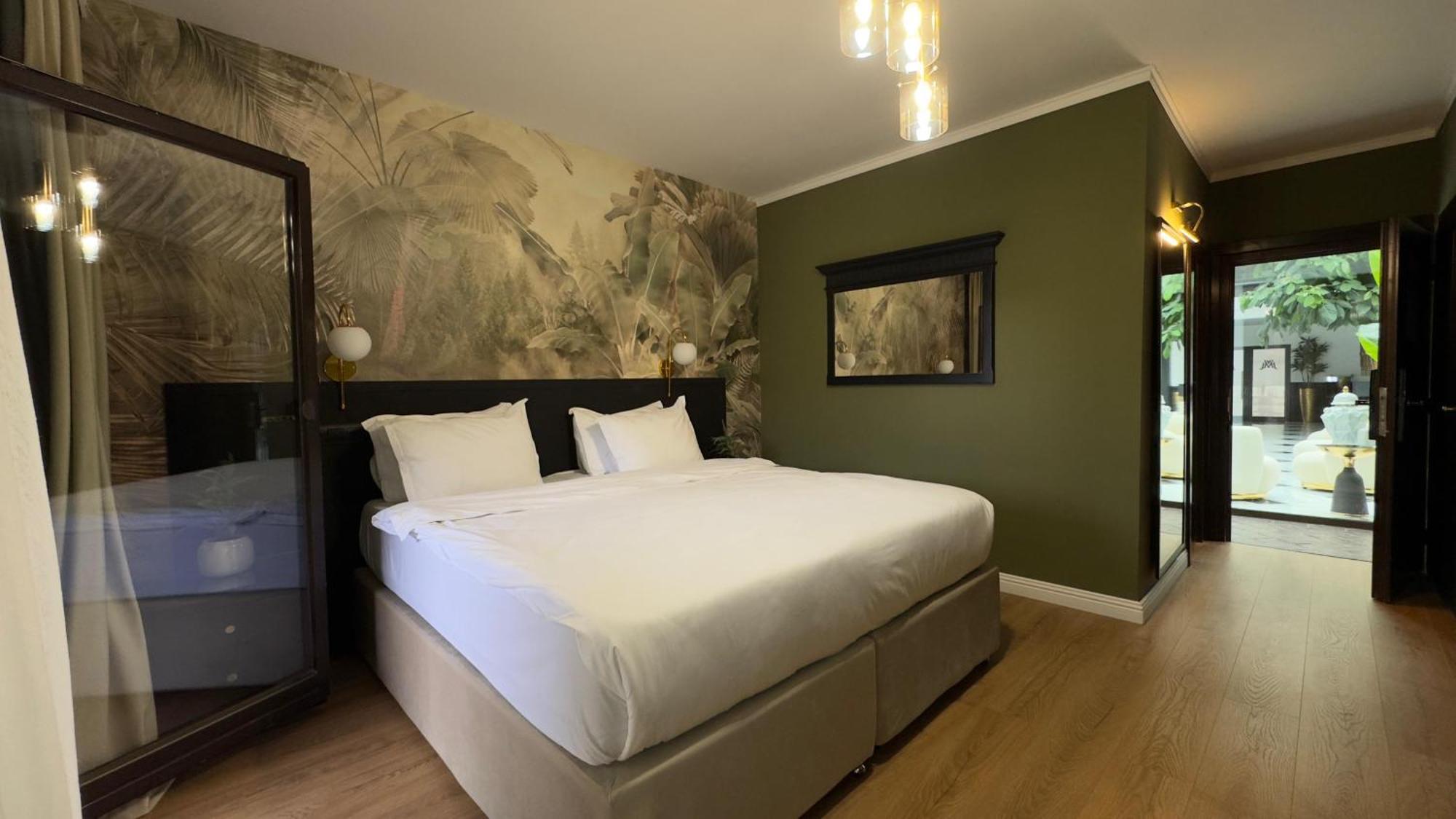 Marabou Hotel