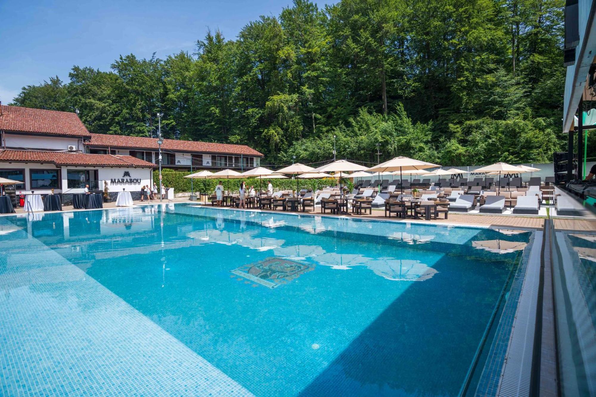 Hotel Marabou