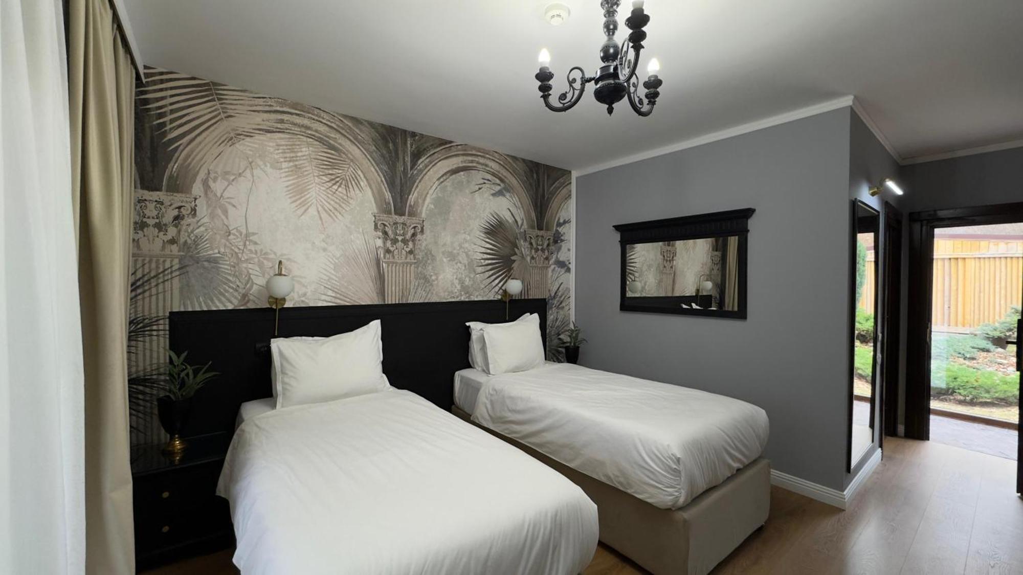 Marabou Hotel Brasov