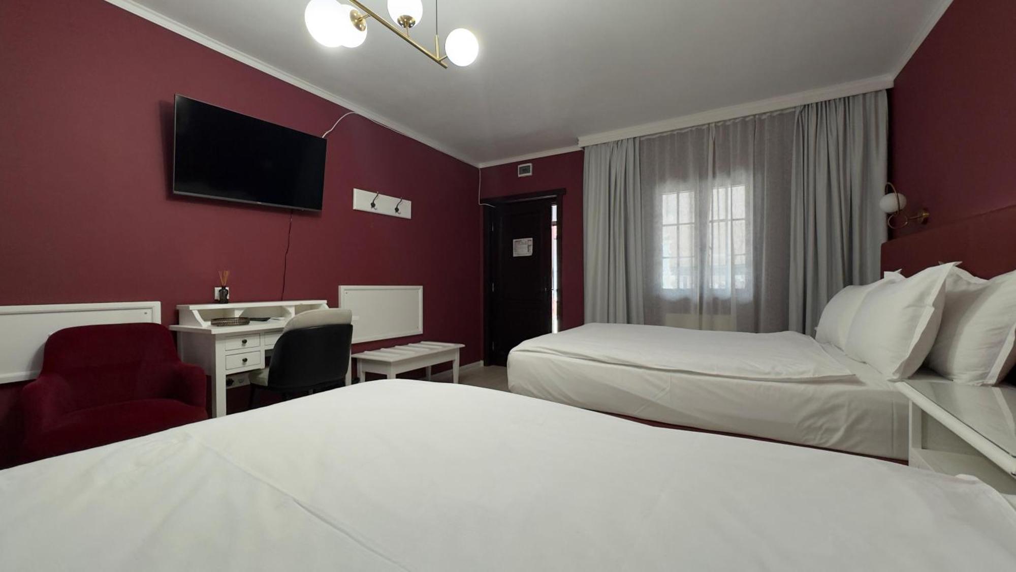 Hotel Marabou Brasov