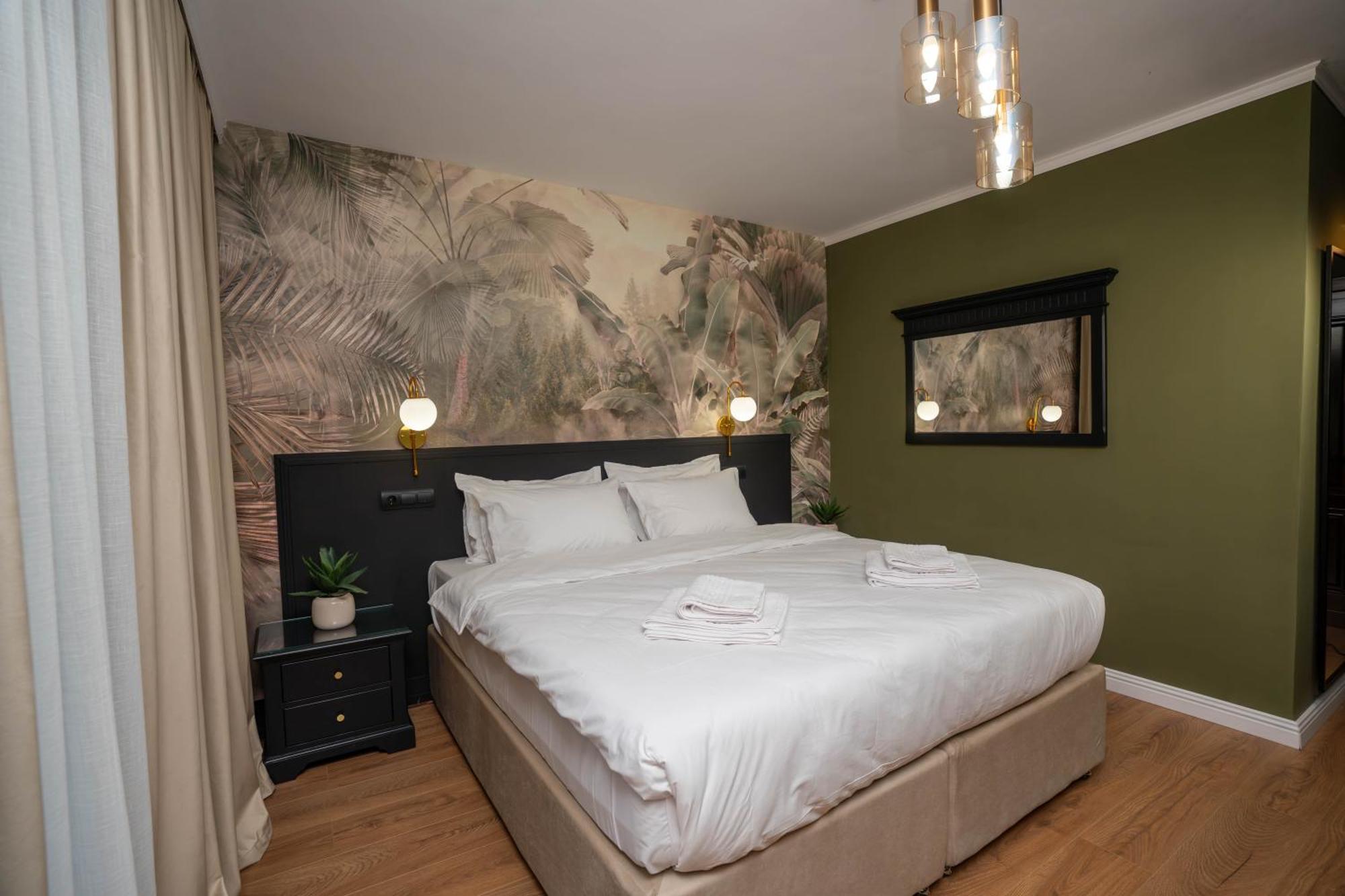 Marabou Hotel