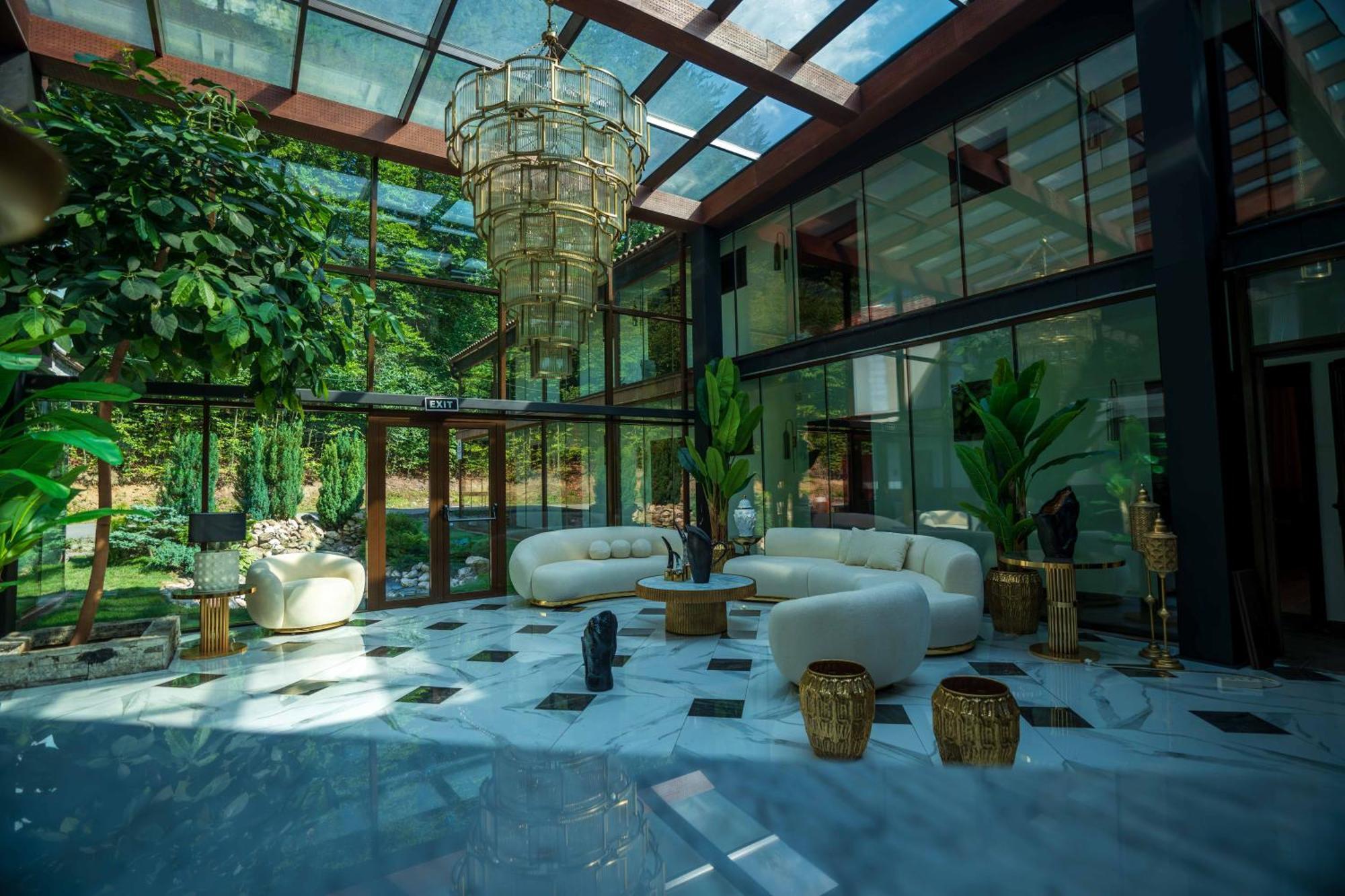 Hotel Marabou 3*