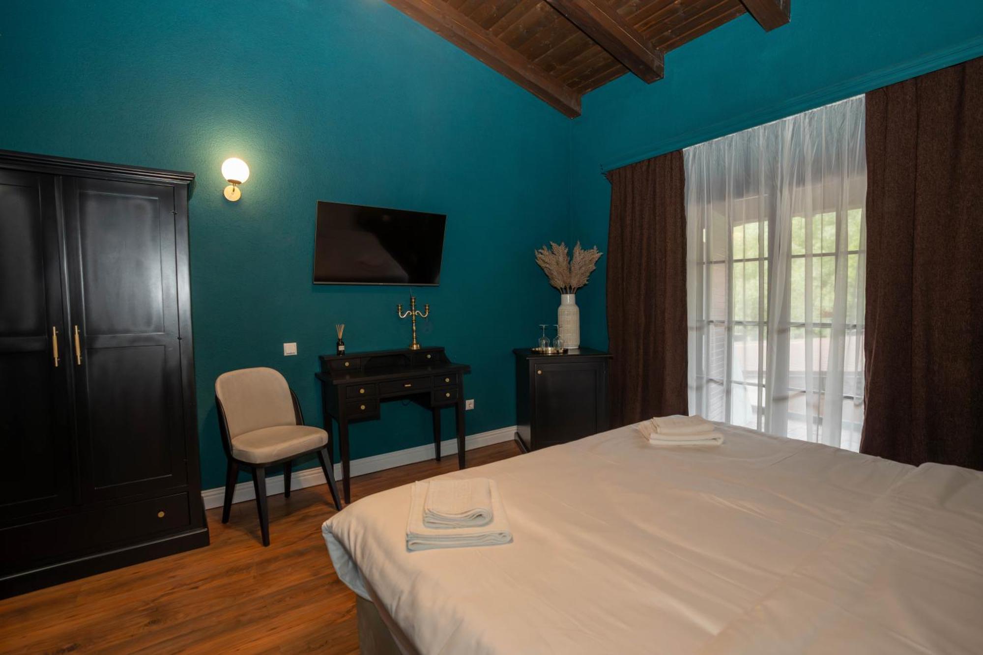 Hotel Marabou