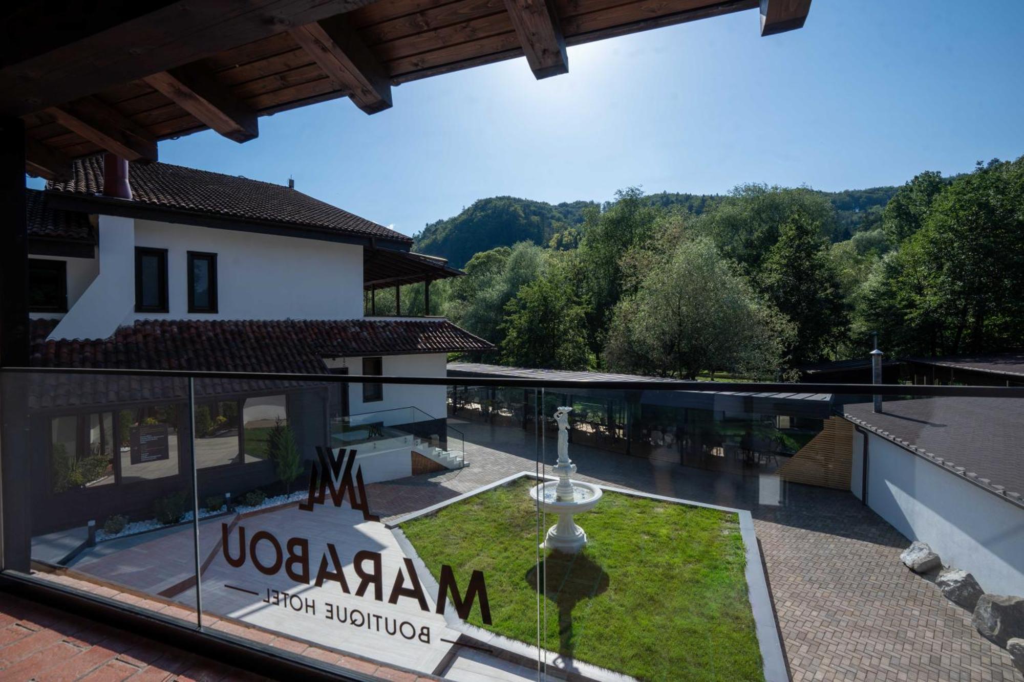 Marabou Hotel Brasov