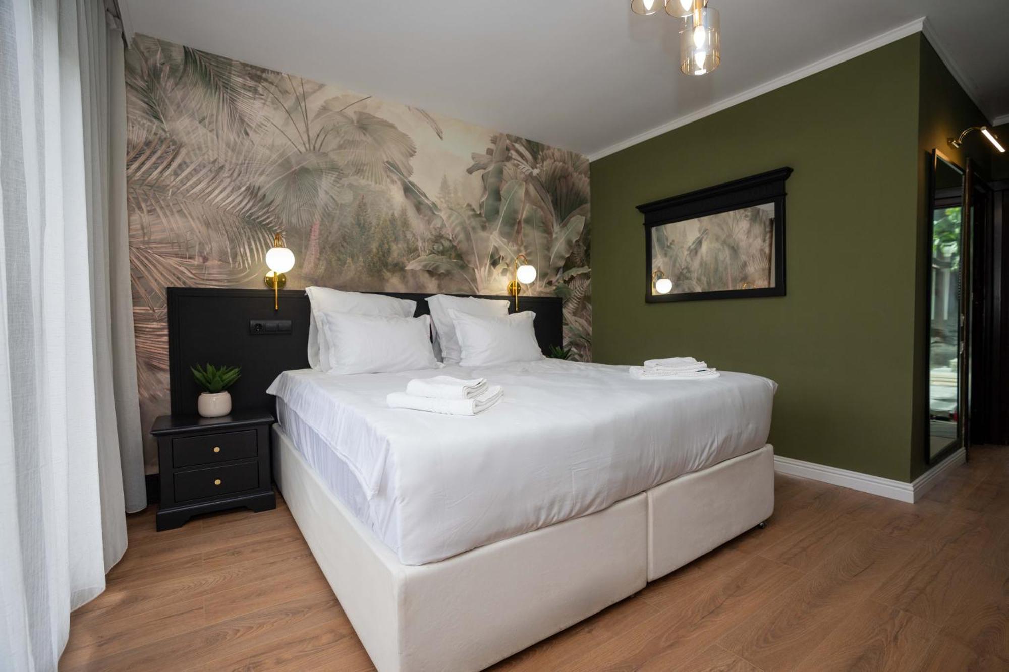 Hotel Marabou Brasov