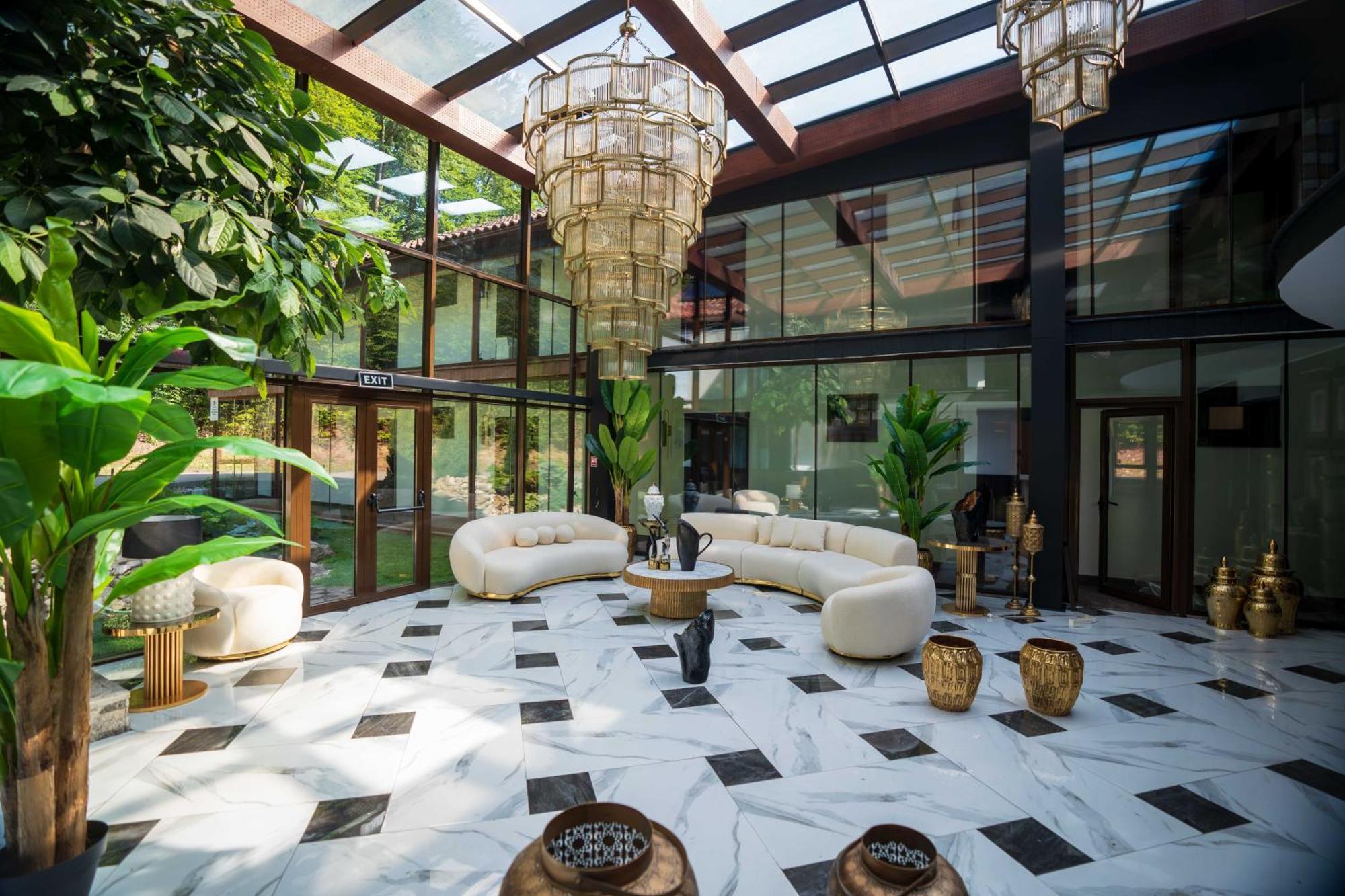 Hotel Marabou
