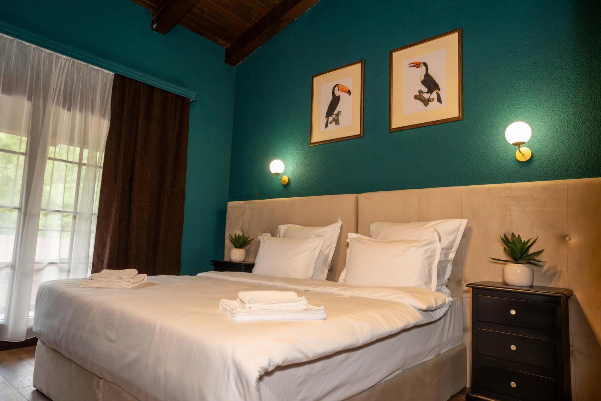 Marabou Brasov
