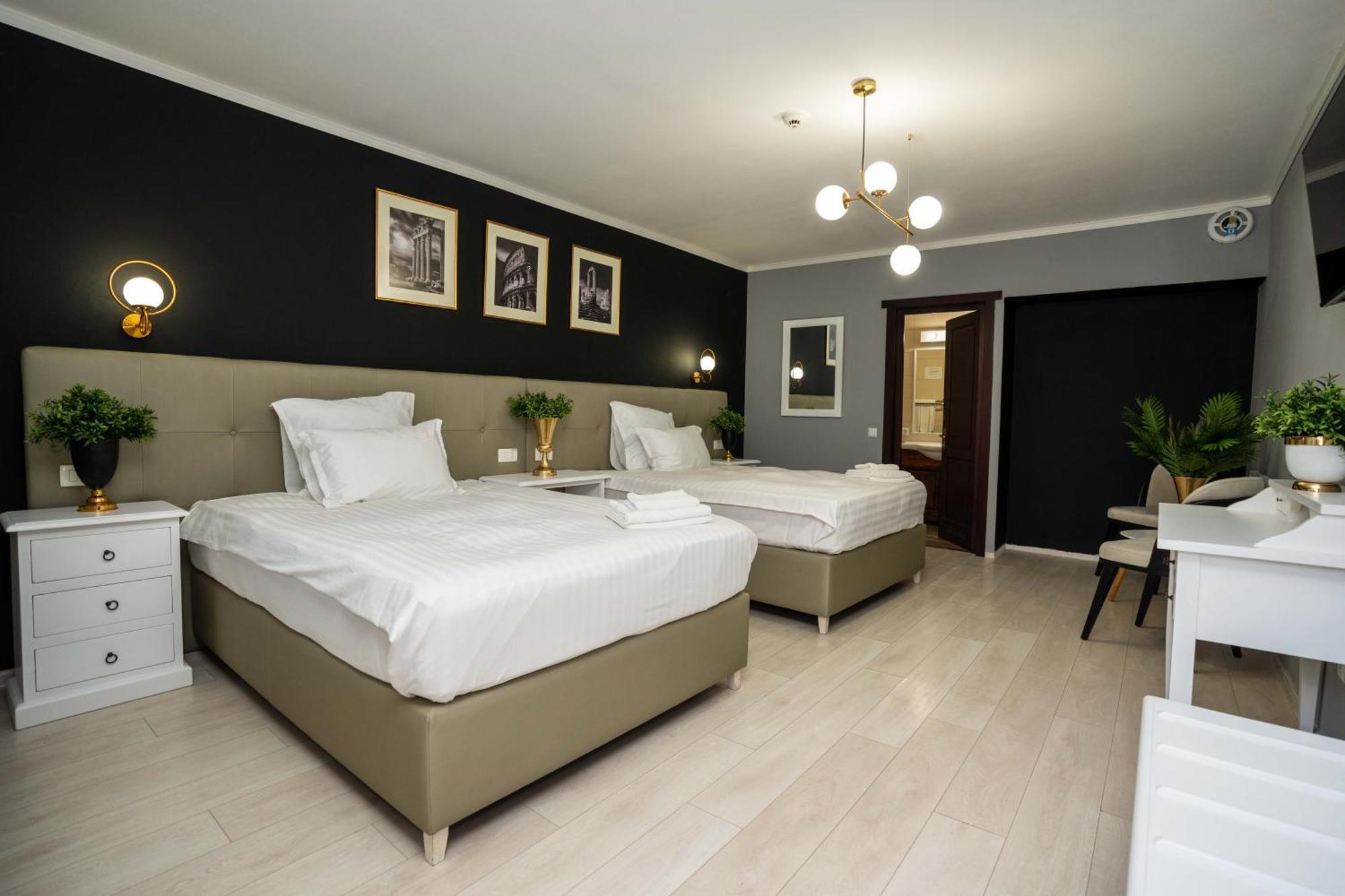 Hotel Marabou Brasov