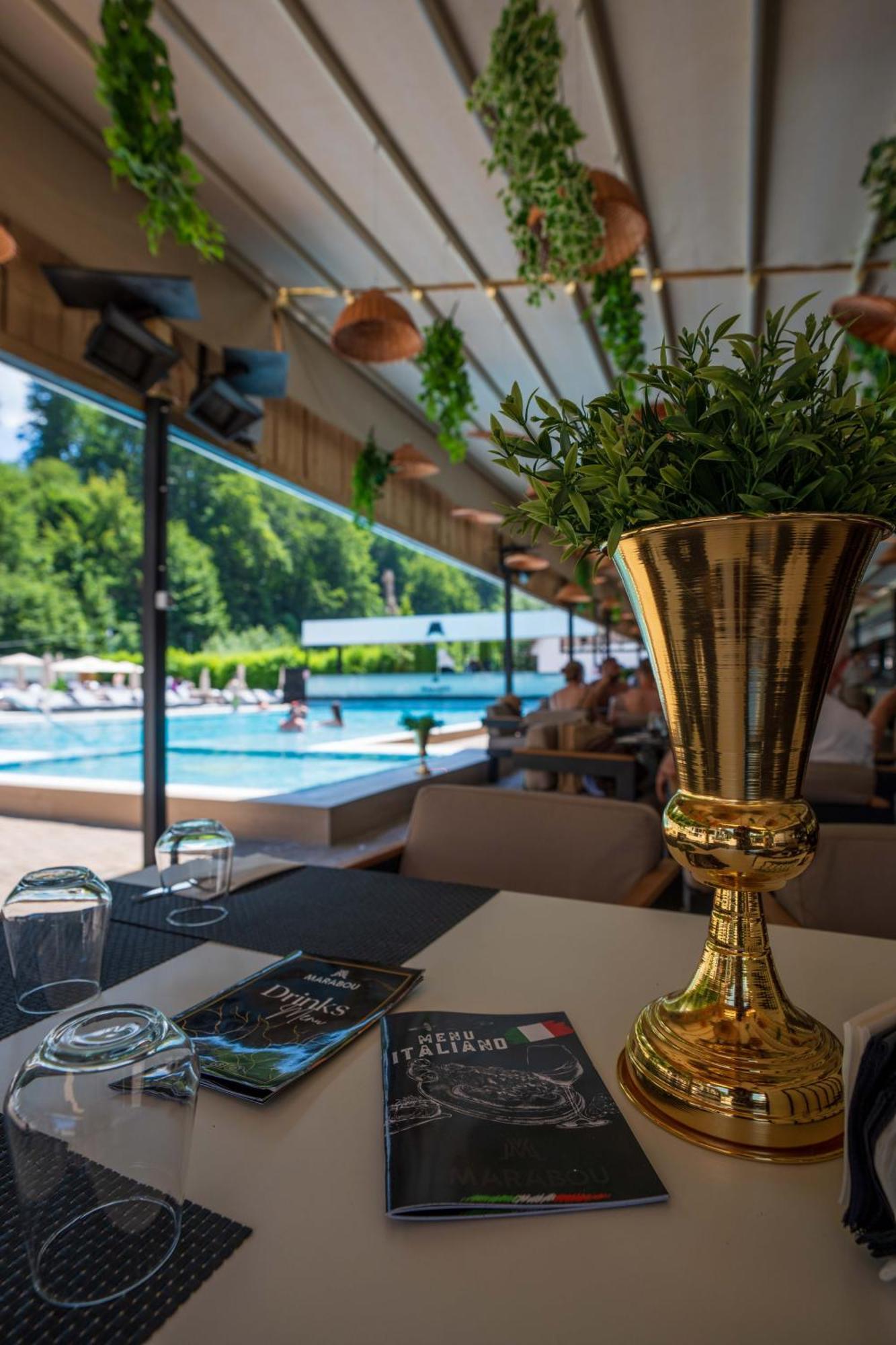 Marabou Hotel 3*