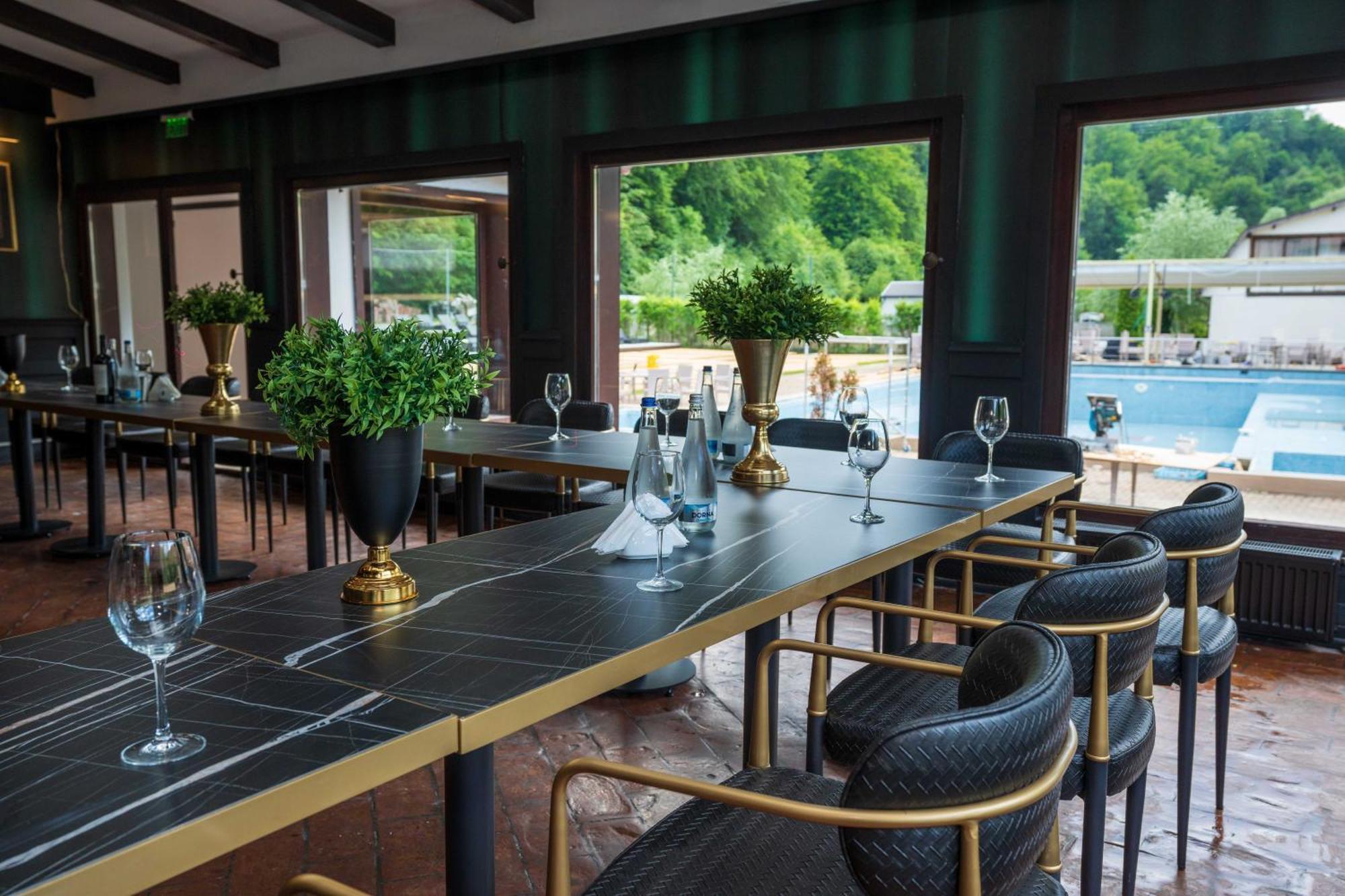 Hotel Marabou 3*